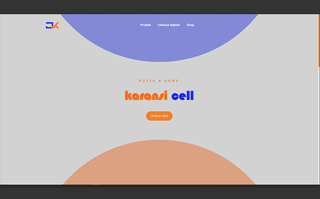 Karansi Digital Store