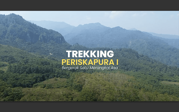 Periskapura 1 Trekking